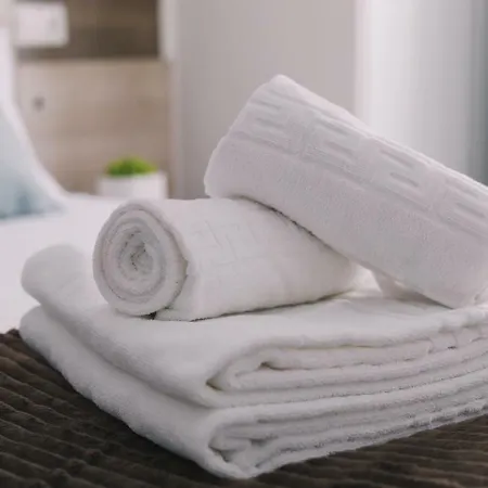 公寓 Conk By Casaturistica 龙达