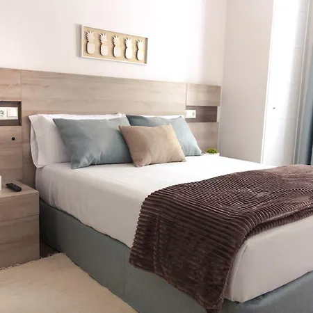 公寓 Conk By Casaturistica 龙达