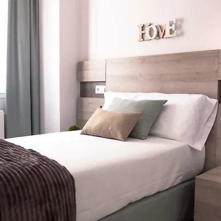 Conk By Casaturistica Apartment *
