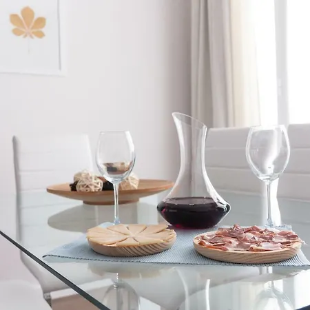 公寓 Conk By Casaturistica *