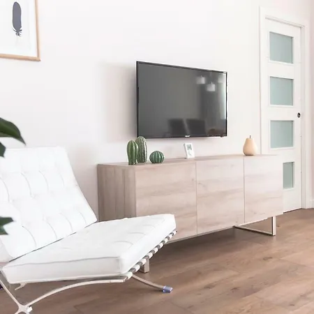 Conk By Casaturistica Apartment Ronda