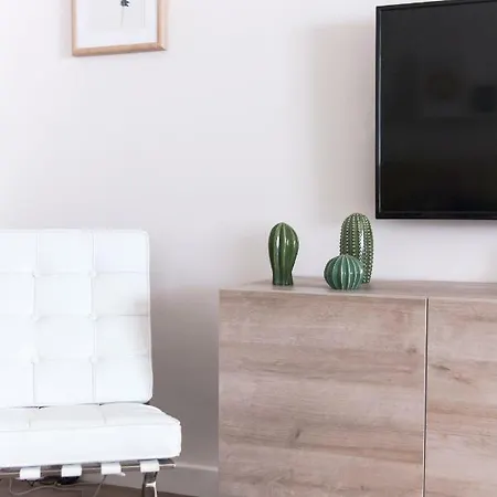 Conk By Casaturistica Apartment