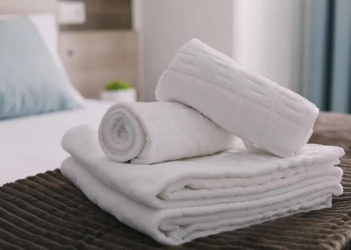 公寓 Conk By Casaturistica 龙达