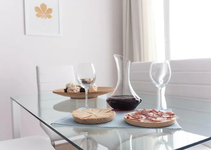 公寓 Conk By Casaturistica *