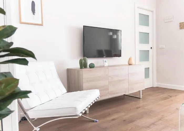 Conk By Casaturistica 公寓 龙达