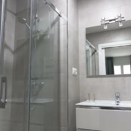 Conk By Casaturistica Apartament *