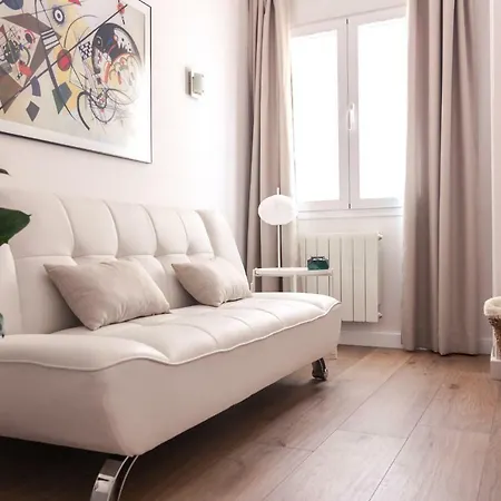 Conk By Casaturistica Apartment *