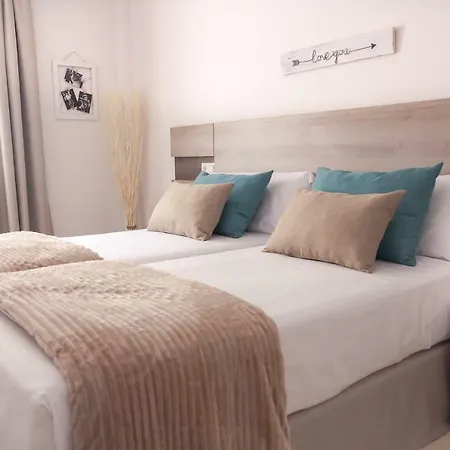 Apartamento Conk By Casaturistica Ronda