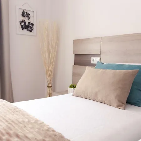 Apartment Conk By Casaturistica Ronda