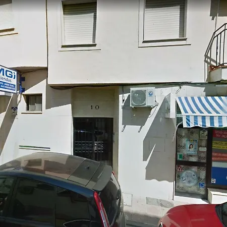 Conk By Casaturistica Apartment Ronda