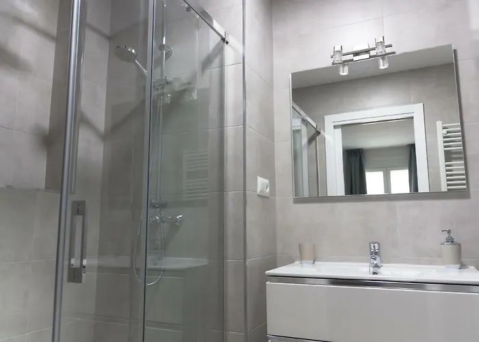 Conk By Casaturistica Апартаменты *