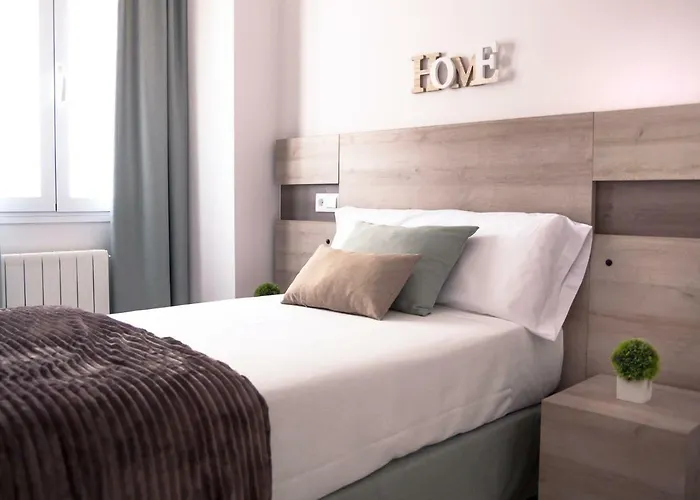 Conk By Casaturistica Апартаменты *