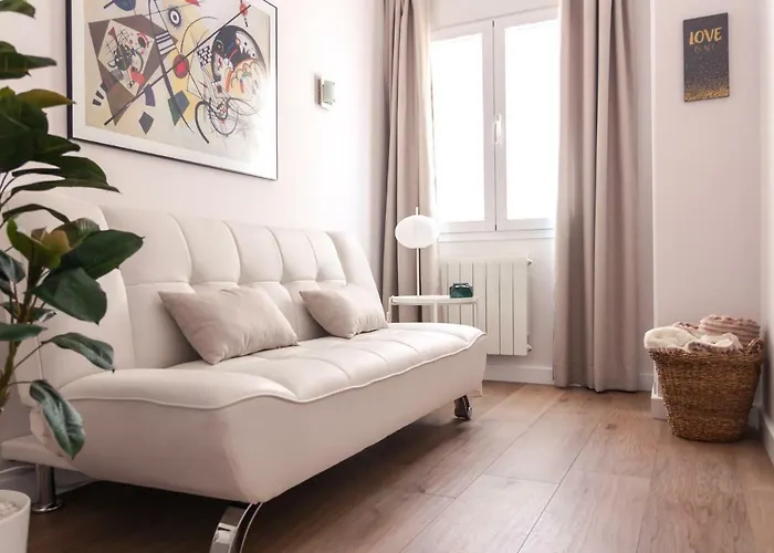 Conk By Casaturistica Апартаменты *