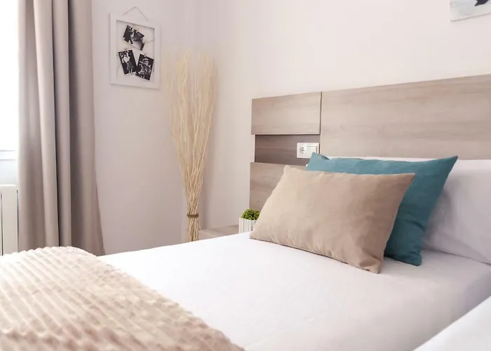 Апартаменты Conk By Casaturistica Ронда