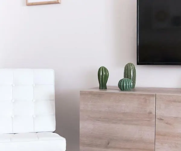 Conk By Casaturistica Апартаменты